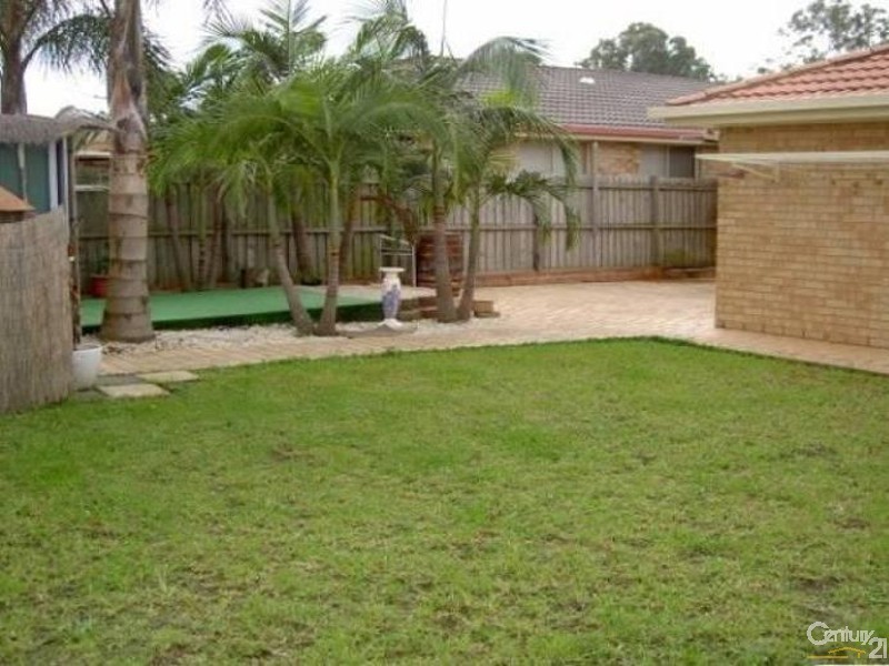 55 McCredie Drive, Horningsea Park NSW 2171