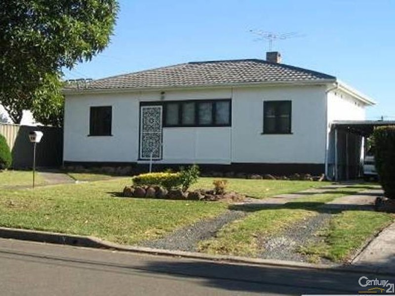 26 Alexander Street, Smithfield NSW 2164