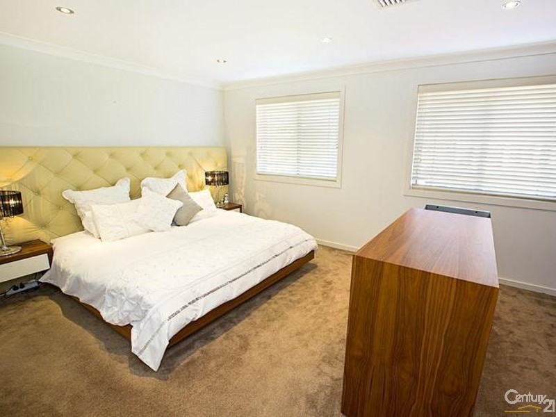 20 Snowden Close, Cecil Hills NSW 2171