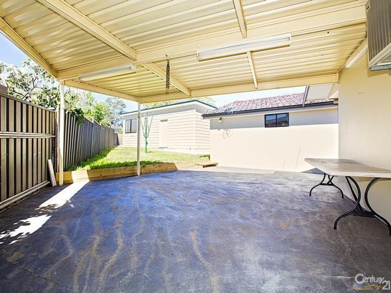 7 Brier Place, Mount Pritchard NSW 2170