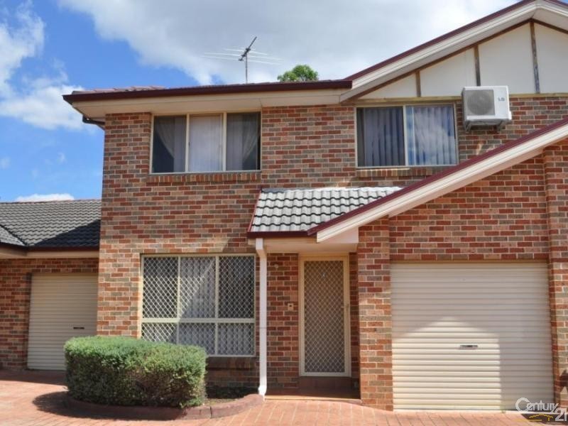 Mount Pritchard NSW 2170