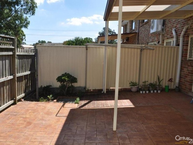 Mount Pritchard NSW 2170