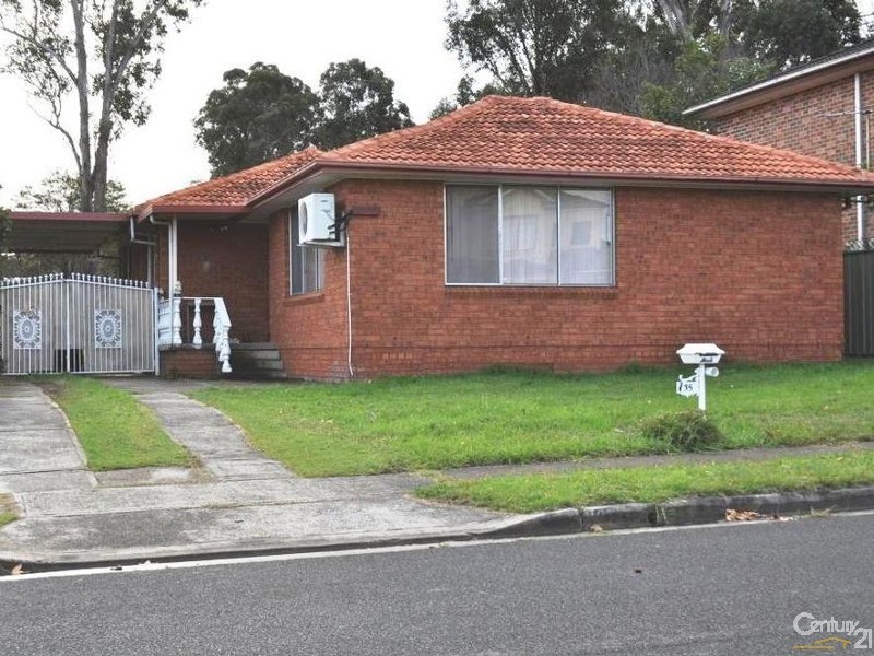 St Johns Park NSW 2176