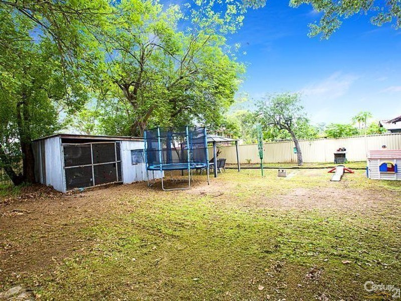 9 Haig Street, Mount Pritchard NSW 2170