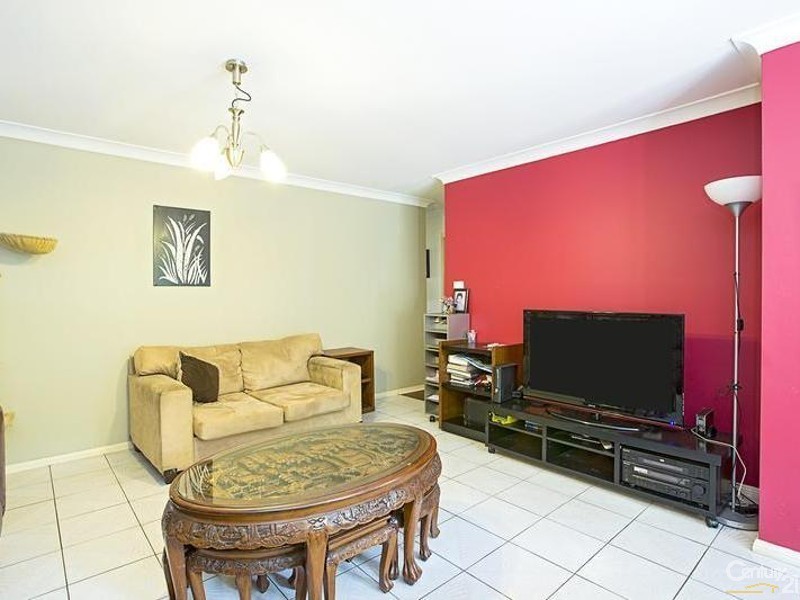 Green Valley NSW 2168