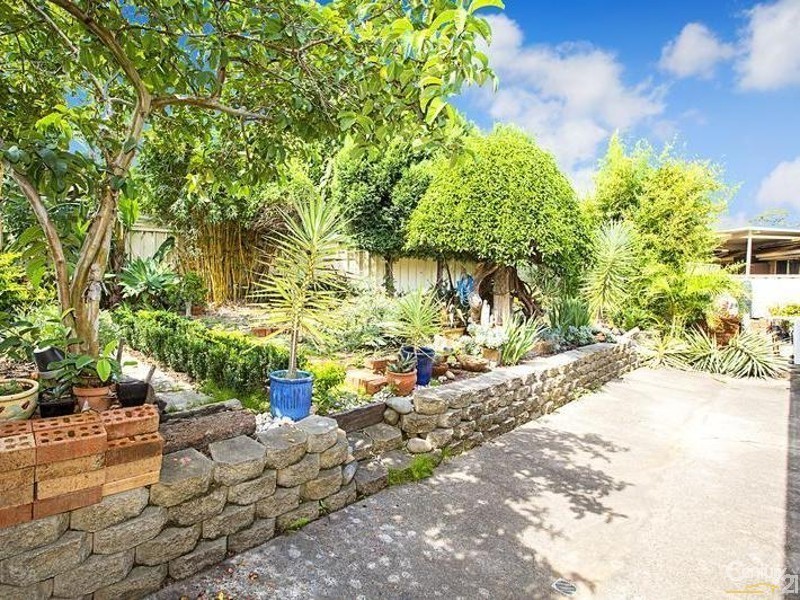 Green Valley NSW 2168