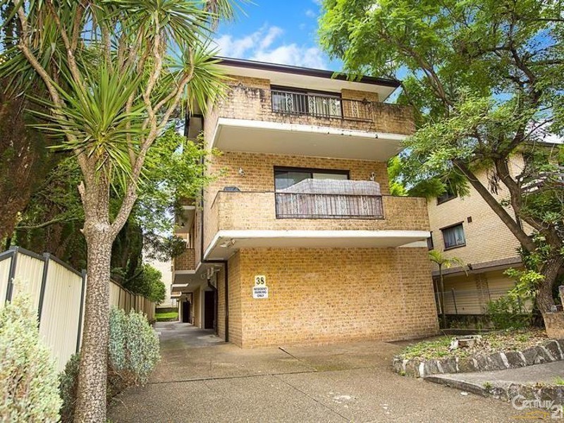 North Parramatta NSW 2151