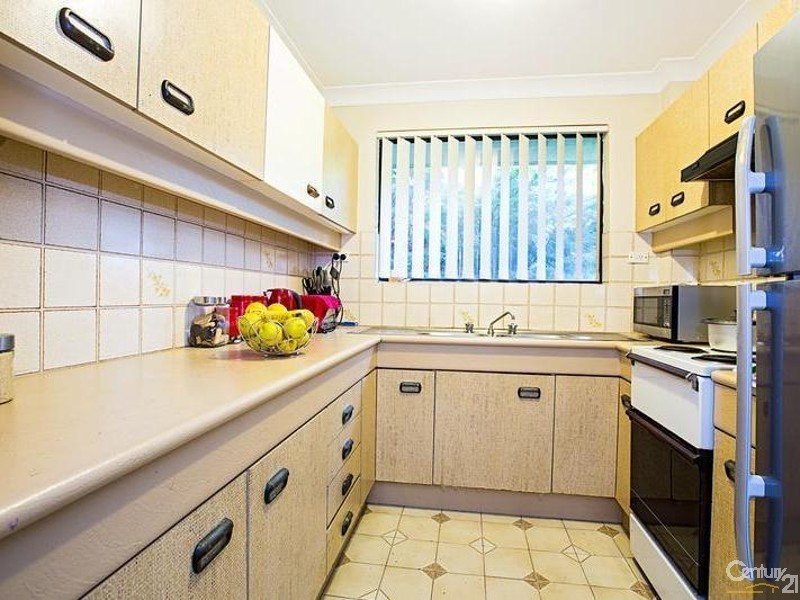 North Parramatta NSW 2151