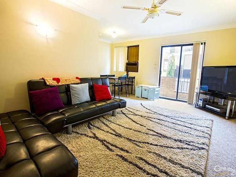 North Parramatta NSW 2151