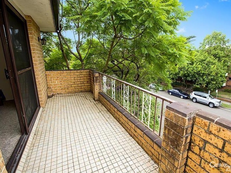 North Parramatta NSW 2151