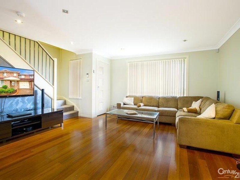 Green Valley NSW 2168