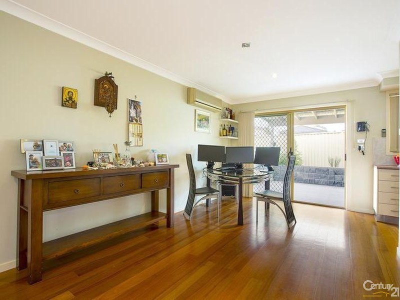 Green Valley NSW 2168