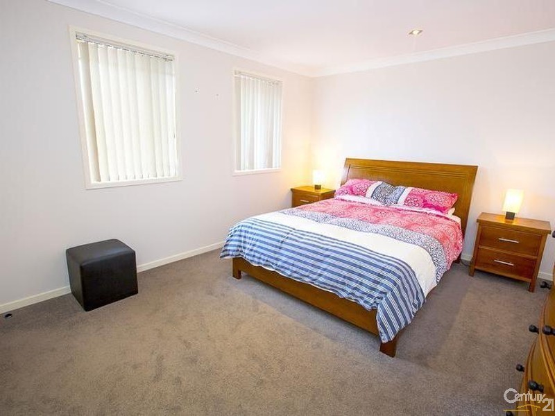 Green Valley NSW 2168