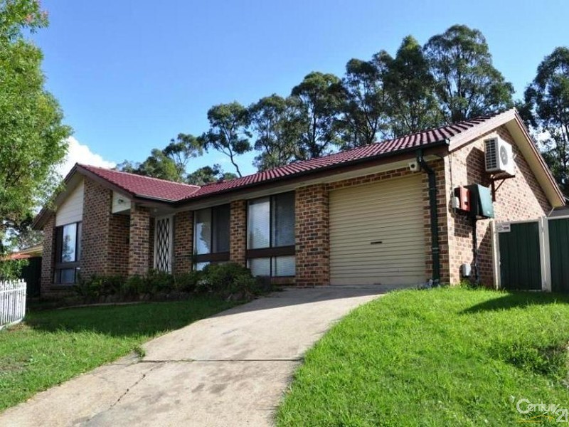 Bossley Park NSW 2176