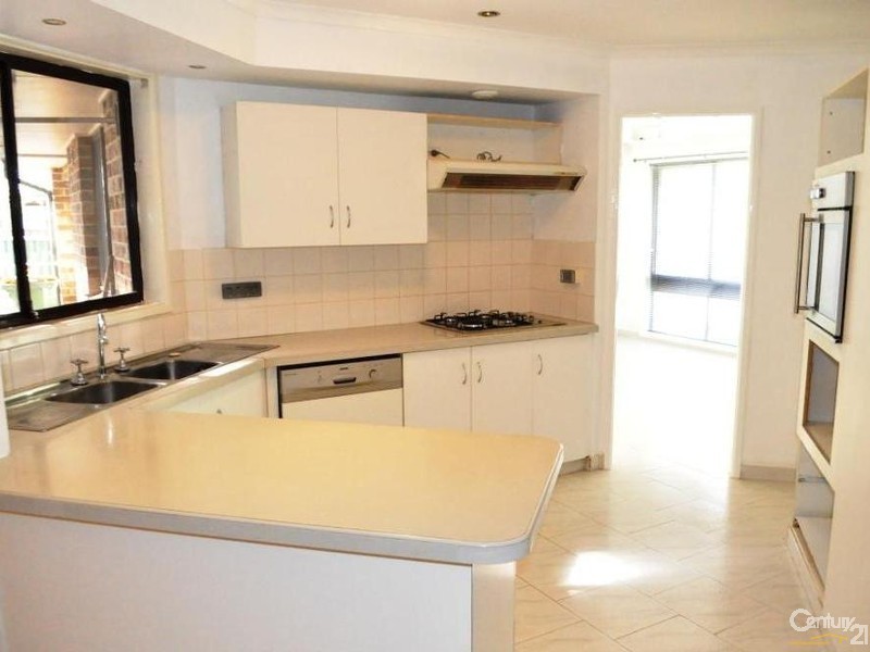 Bossley Park NSW 2176