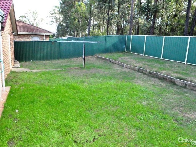 Bossley Park NSW 2176