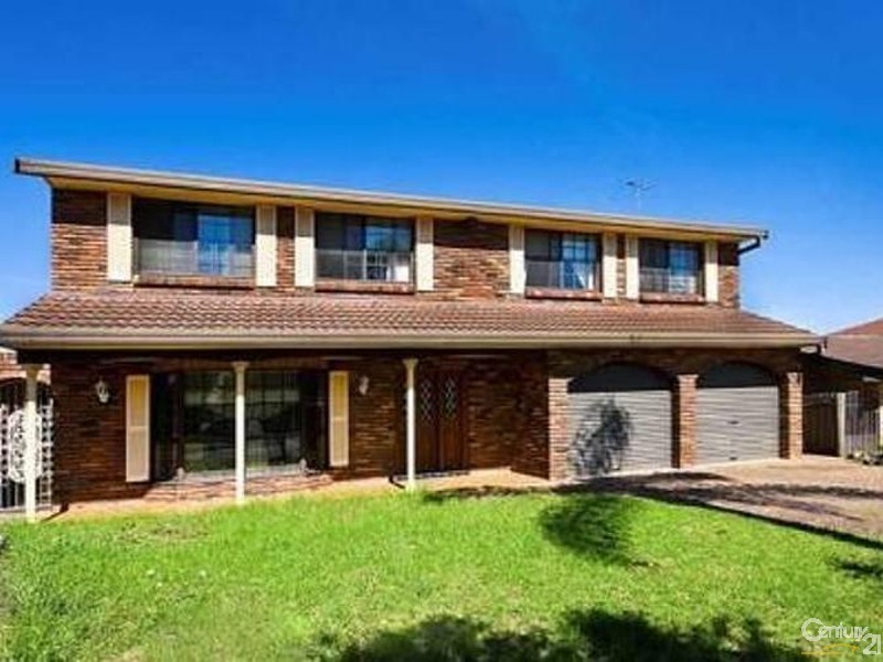 131 Bossley Road, Bossley Park NSW 2176
