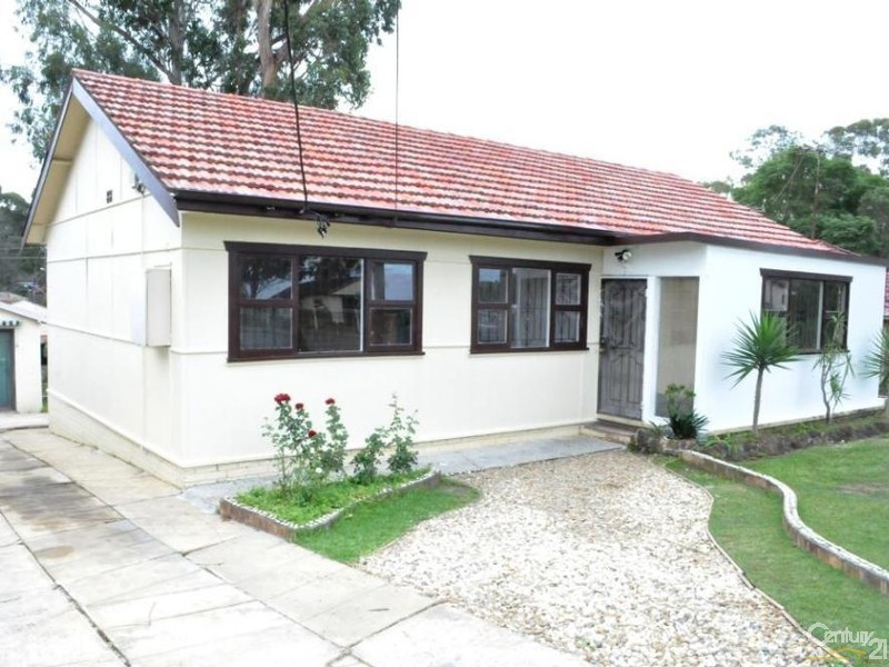 Mount Pritchard NSW 2170