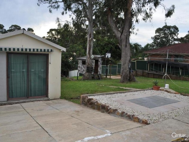 Mount Pritchard NSW 2170