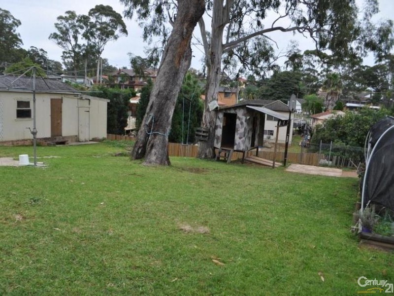 Mount Pritchard NSW 2170