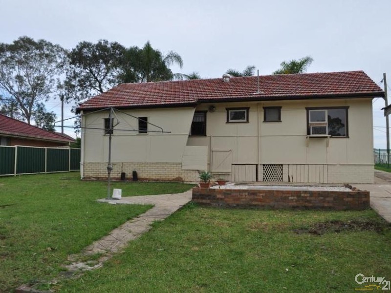 Mount Pritchard NSW 2170