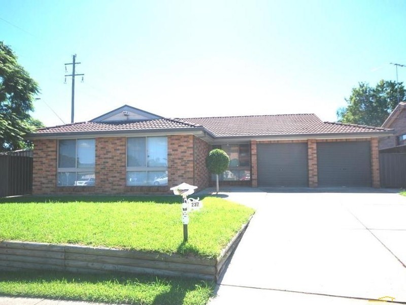 237 South Liverpool Road, Green Valley NSW 2168