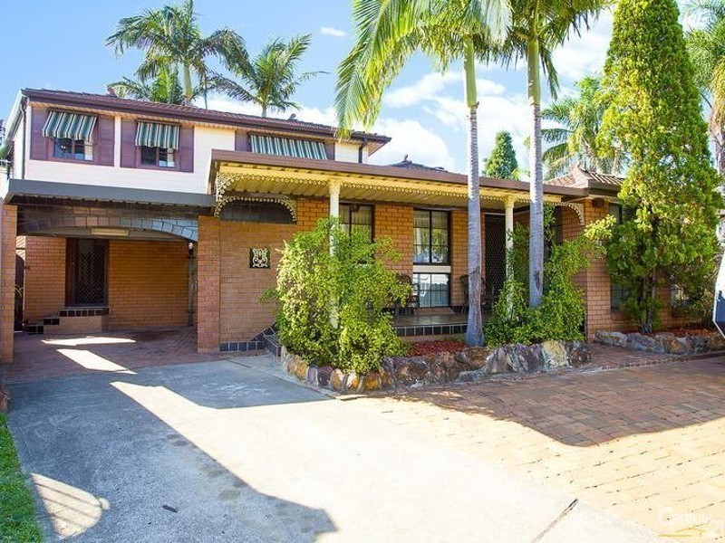Wetherill Park NSW 2164