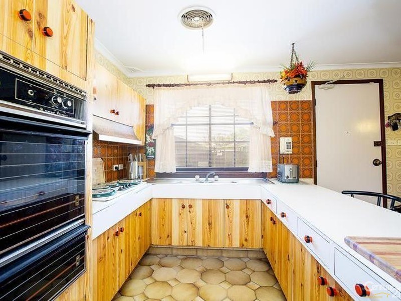 Wetherill Park NSW 2164