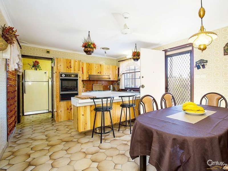 Wetherill Park NSW 2164