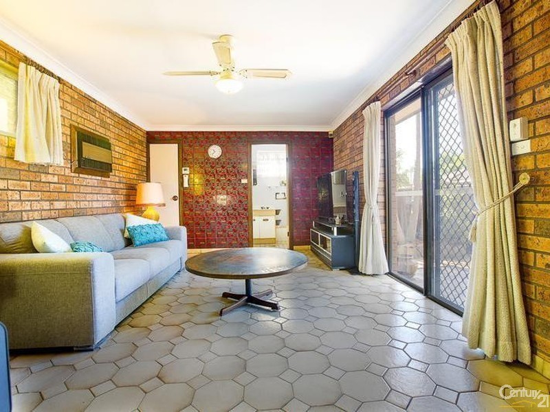 Wetherill Park NSW 2164