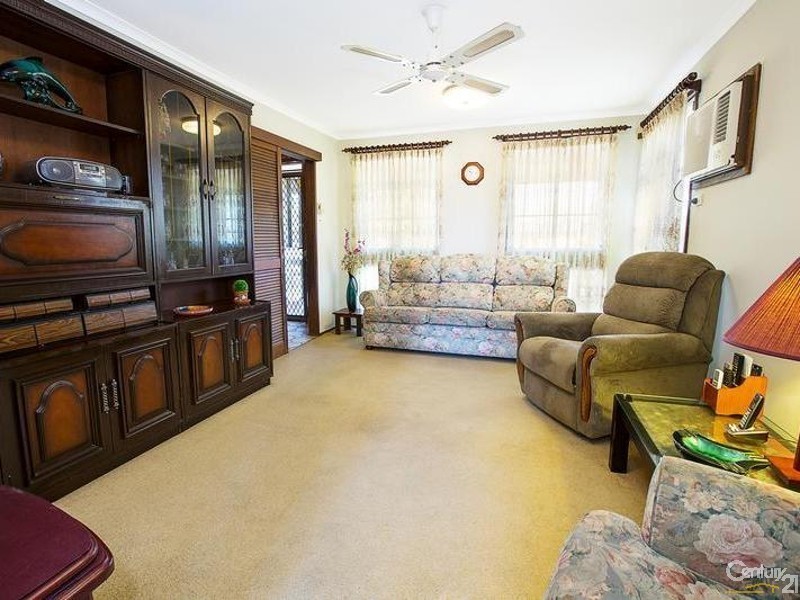 Wetherill Park NSW 2164