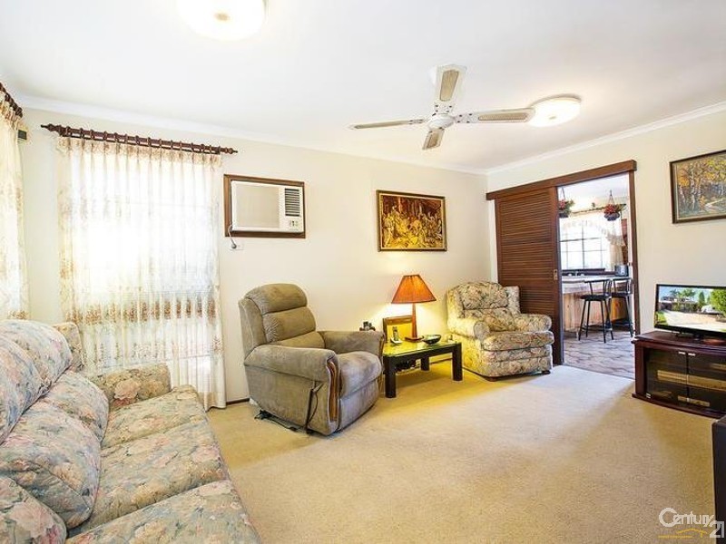 Wetherill Park NSW 2164