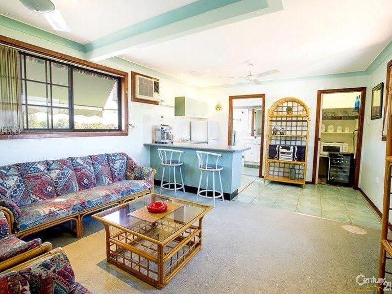 Wetherill Park NSW 2164