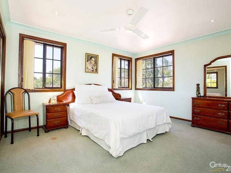 Wetherill Park NSW 2164