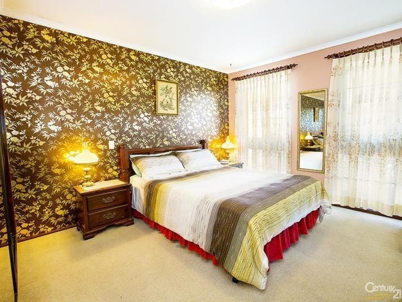 Wetherill Park NSW 2164