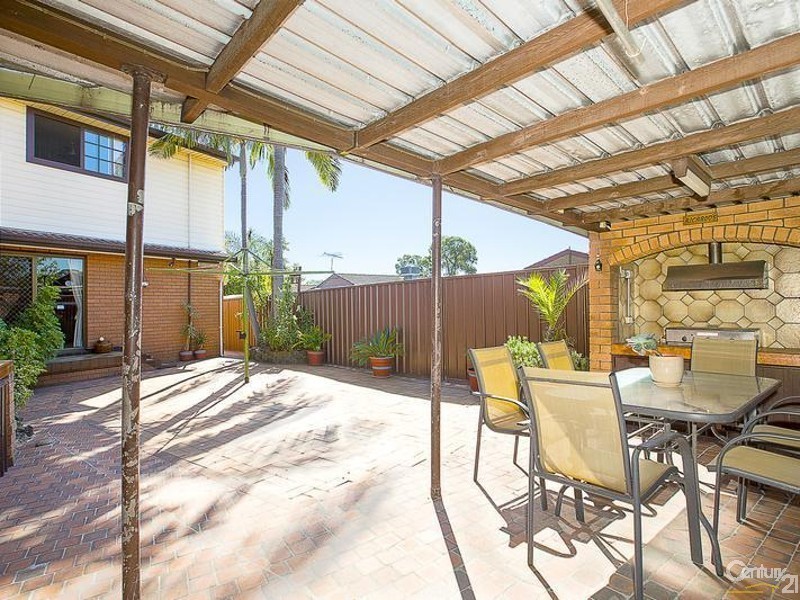 Wetherill Park NSW 2164