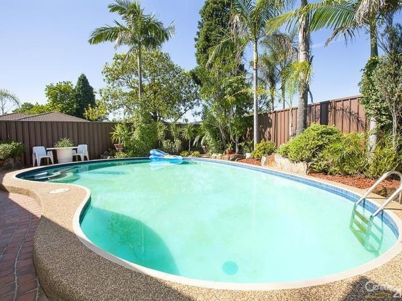 Wetherill Park NSW 2164