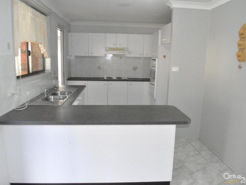 14 Diamond Cres, Bonnyrigg Heights NSW 2177