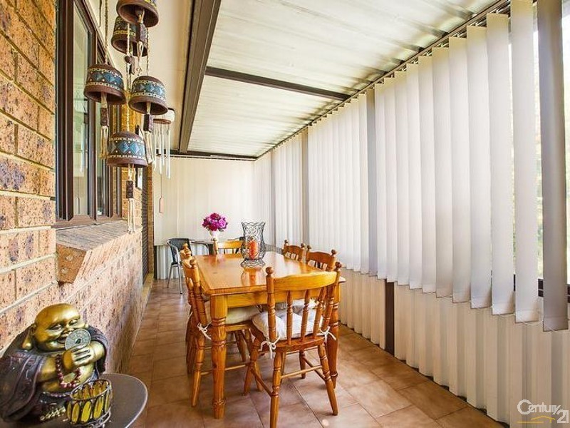 165 Mimosa Road, Bossley Park NSW 2176