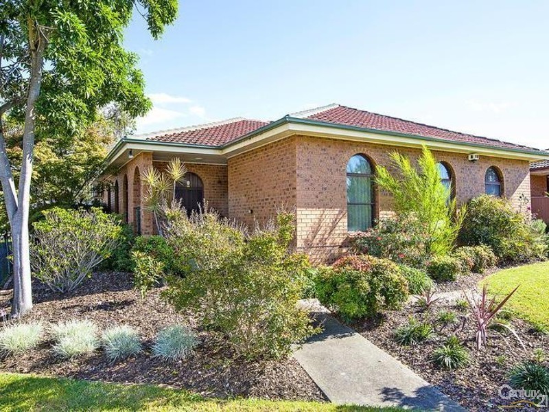 165 Mimosa Road, Bossley Park NSW 2176