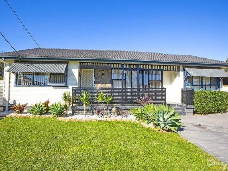 4 Sidon Place, Mount Pritchard NSW 2170