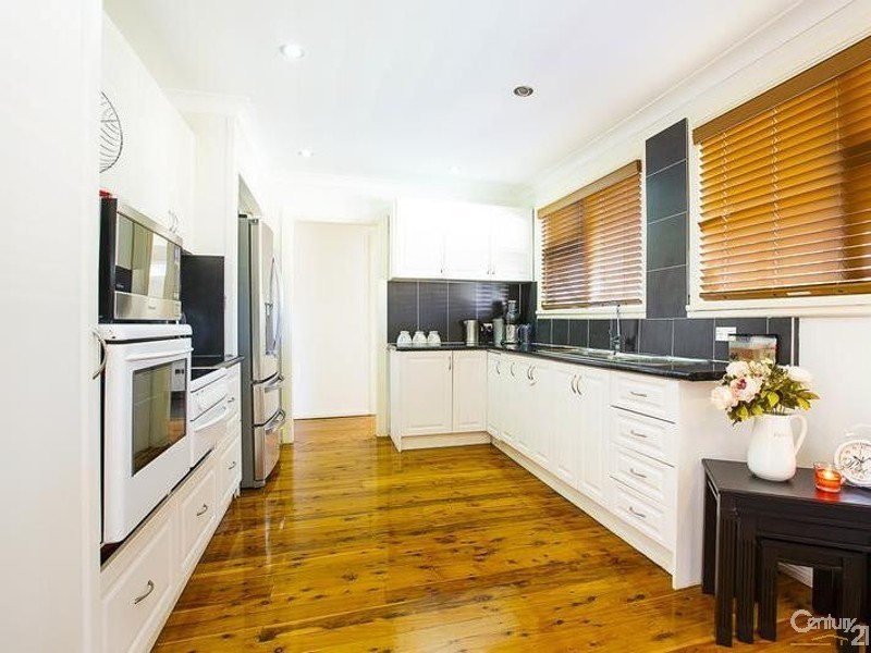 4 Sidon Place, Mount Pritchard NSW 2170