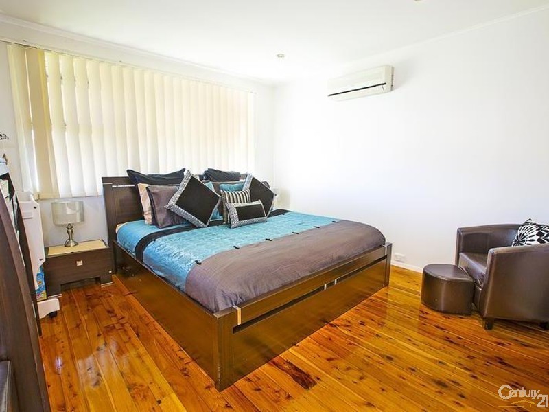 4 Sidon Place, Mount Pritchard NSW 2170