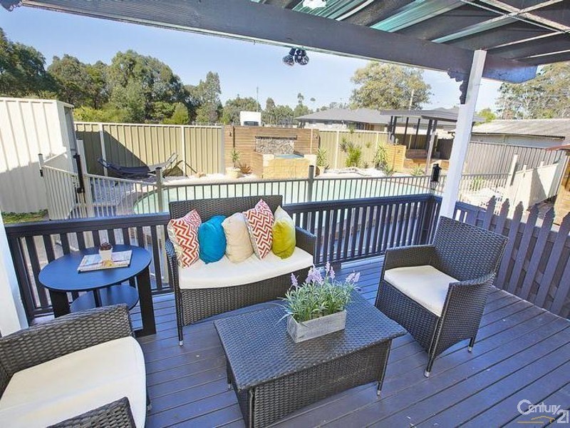4 Sidon Place, Mount Pritchard NSW 2170