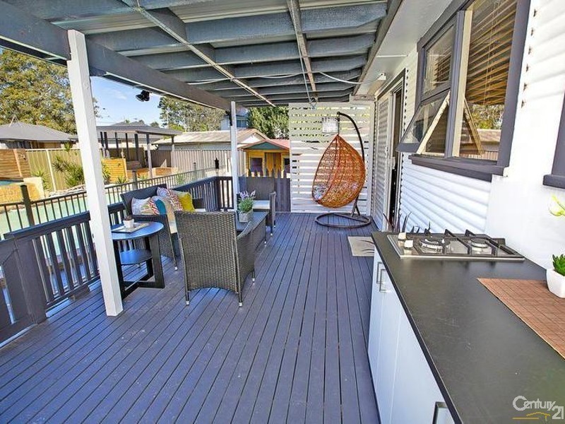 4 Sidon Place, Mount Pritchard NSW 2170