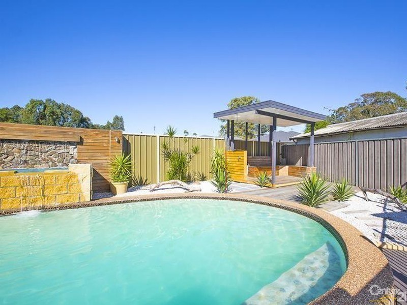 4 Sidon Place, Mount Pritchard NSW 2170