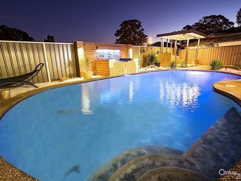 4 Sidon Place, Mount Pritchard NSW 2170