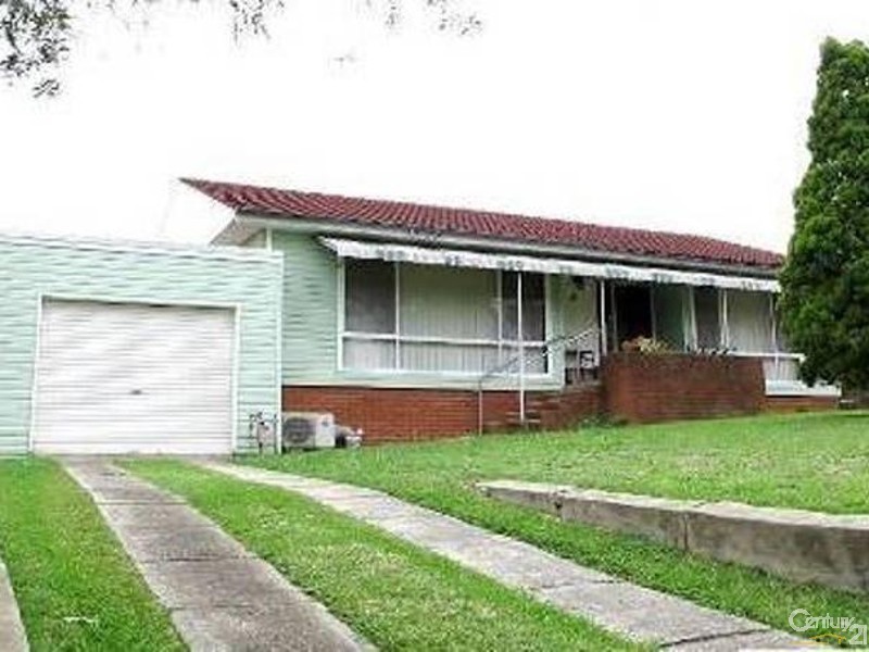 81 North Liverpool Road, Mount Pritchard NSW 2170