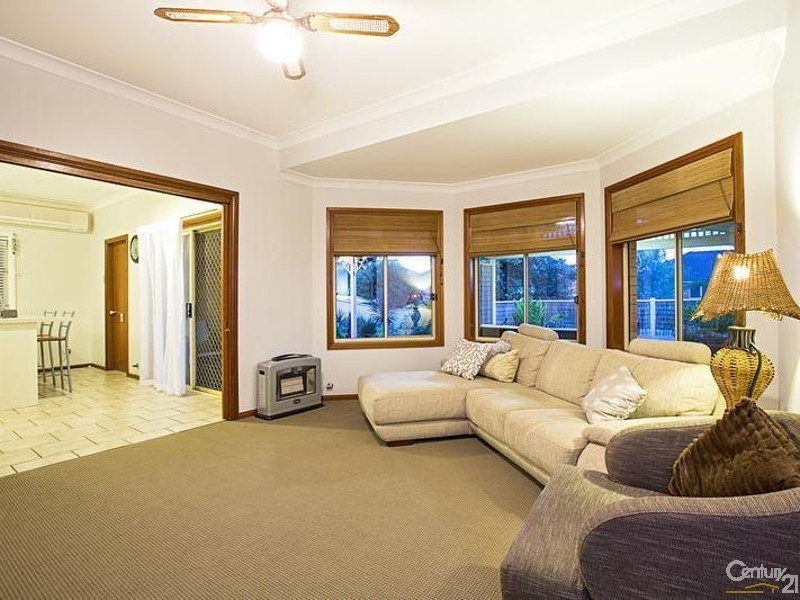 Cecil Hills NSW 2171