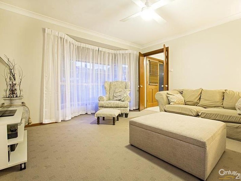 Cecil Hills NSW 2171